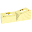Immagine di Blocco foglietti - giallo Canary - 76 x 127mm - 100 fogli - Post It [006421RG0]