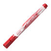 Immagine di Marcatori Whiteboard Marker Velleda liquid Ink - rosso - punta tonda 2,2mm - Bic [902089]
