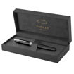Immagine di ROLLER PARKER SONNET STAINLESS STEEL CT RB F.BLK GB [1931511]