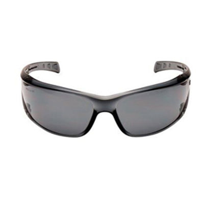 Immagine di Occhiali di protezione Virtua™ AP - lente grigia - 3M [39645]