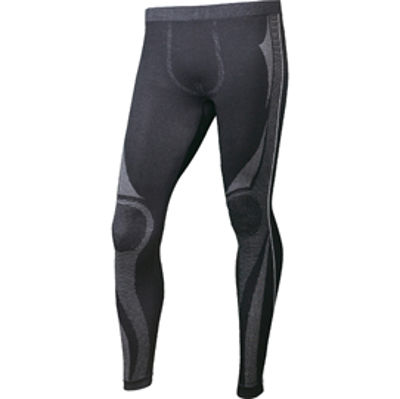 Immagine di Pantalone termico Koldy - nero - taglia XL - Delta Plus [KOLDYPANO-XG]