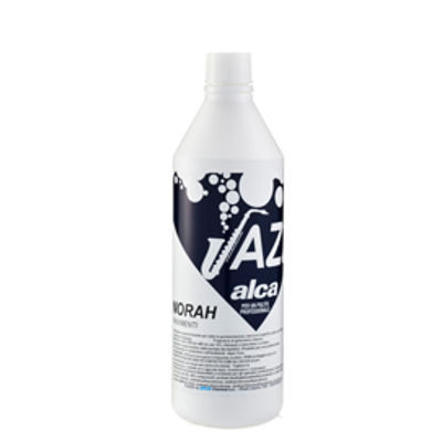 Immagine di Detergente pavimenti linea Jazz - norah - 1 litro - Alca [ALC1109]
