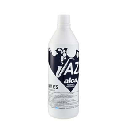 Immagine di Detergente pavimenti linea Jazz - miles - 1 litro - Alca [ALC1107]