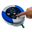 Immagine di Defibrillatore Samaritan Pad 350P - semiautomatico - PVS [DEF021]
