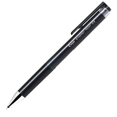 Immagine di Roller Synergy Point - punta 0,5 mm - nero - Pilot [001365]