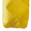 Immagine di Tuta di protezione con cappuccio Deltachem - taglia M - giallo - Deltaplus [DT300TM]