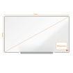 Immagine di Lavagna bianca magnetica Impression Pro Widescreen - 40x71 cm - 32" - Nobo [1915253]