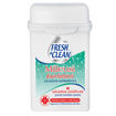 Immagine di Salviette disinfettanti antibatteriche milleusi - Fresh&Clean - barattolo da 40 pezzi [7-1131]