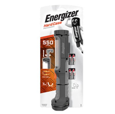 Immagine di Torcia Hardcase Professional Work - Energizer [E300835200]