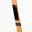Immagine di Lampada Luctra Flex portatile - in metallo - 680 lm - arancione - Luctra [9231-09]