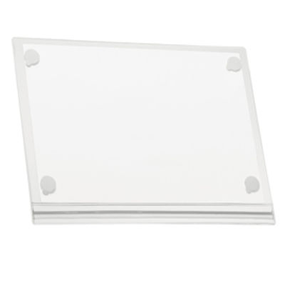 Immagine di Buste impermeabili - adesive - A4 - Durable - conf. 5 pezzi [5016-19]