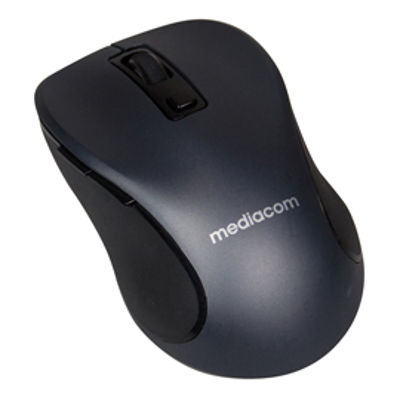 Immagine di Mouse Bluetooth AX910 - Mediacom [M-MEA910BT]