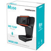 Immagine di Webcam M350 - con microfono integrato - 720p - Mediacom [M-WEA350]