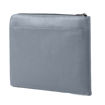 Immagine di Office bag Gate Trended - 20 x 26 x 2 cm - ecopelle - azzurro - InTempo [8247GAT31]