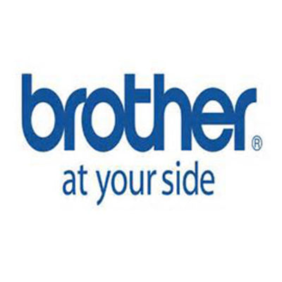 Immagine di Brother - Etichette - 40x40 mm - ID4040 [ID4040]