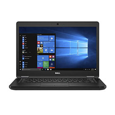 Immagine di Dell Notebook LAT 5480 i5-6300U/8GB/128GB-SSD/14''FHD/W10P CMAR [5480-NL-SB173]