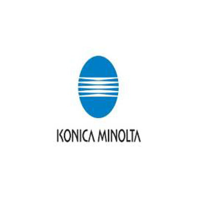 Immagine di Konica Minolta - Developer - Giallo - A04P700 [A04P700]