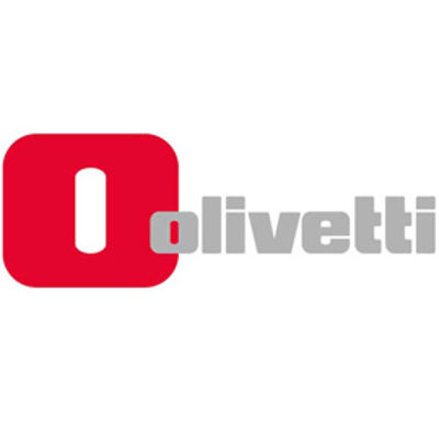 Immagine di Olivetti - Kit Immagine - Nero - B1104 - 60.000 pag [B1104]