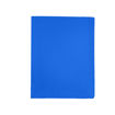 Immagine di Portalistini Eco - PPL - 22 x 30 cm - 20 buste lisce -  blu - Starline [STL7110 blu]