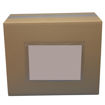 Immagine di Buste adesive portadocumenti C4 - 320x250 mm - Eco Starline - conf. 250 pezzi [STL8007-402]