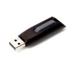 Immagine di MEMORIA USB 3.0 SUPERSPEED - STORE 'N' GO V3 USB DRIVE 16GB NERO [49172]
