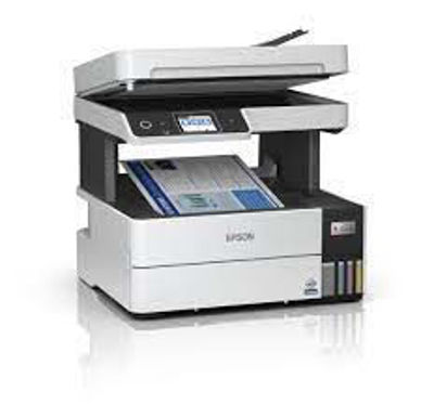 Immagine di MULTIFUNZIONE EPSON ECOTANK ET-5170 A4 [C11CJ88402]