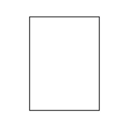 Immagine di Carta uso bollo - A4 - 80 gr - s/margine - bianco - Sabacart - conf. 500 fogli [64421297800]