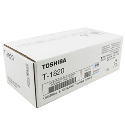 Immagine di Toshiba - Toner - Nero - 6A000000931 - 3.000 pag [6A000000931]