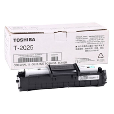 Immagine di Toshiba - Toner - Nero - 6A000000932 - 3.000 pag [6A000000932]