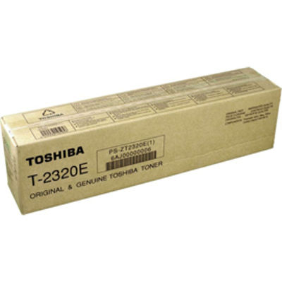 Immagine di Toshiba - Toner - Nero - 6AJ00000006 - 22.000 pag [6AJ00000006]