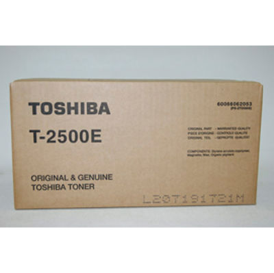Immagine di Toshiba - Toner - Nero - 60066062053 - 7.500 pag [60066062053]