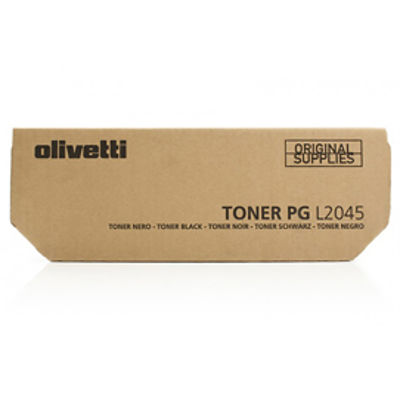 Immagine di Olivetti - Toner - Nero - B0812 - 20.000 pag [B0812]