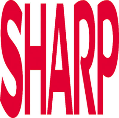 Immagine di Sharp - Punti metallici per pinzatura normale - conf. 3x5.000 - MXSCX1 [MXSCX1]