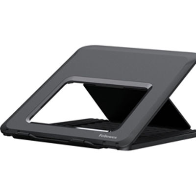 Immagine di Supporto laptop Breyta - nero - Fellowes [100016558]