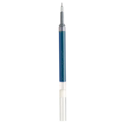 Immagine di Refill Energel X LRN4 - punta 0,4 mm - blu - Pentel - conf. 12 pezzi [LRN4-CX]