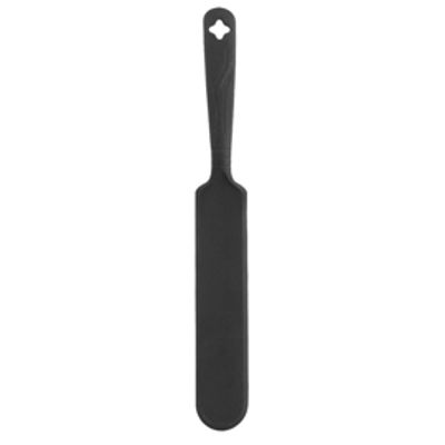 Immagine di Spatola da cucina - nylon - nero - Stardust [9783206]