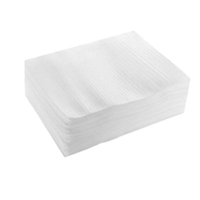Immagine di Sacchetto per imballaggio - 25 x 30 cm - schiuma foam - Polyedra - conf. 100 pezzi [2404]