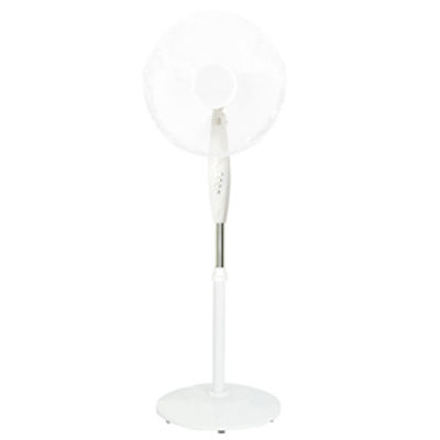 Immagine di Ventilatore Easy 40 - da terra - 40 W - diametro 40 cm - 40 x 40 x130 cm - CFG [EV079]