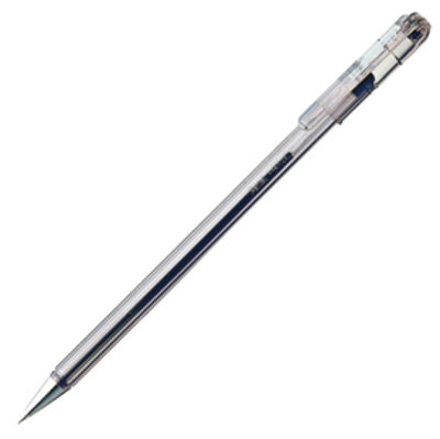 Immagine di Penna Sfera Pentel Superb punta 0.7mm Blu [BK77C]