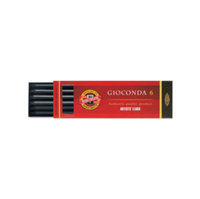 Immagine di CONF. 6 MINE 5,7 MM [H4865-2B]