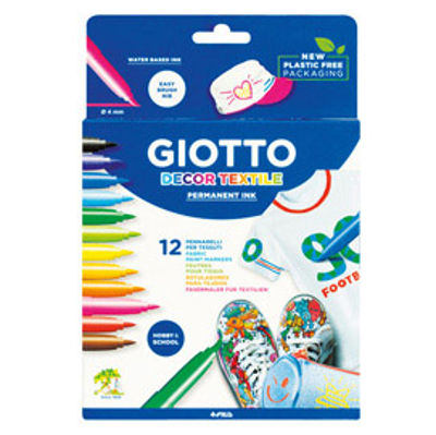 Immagine di AST 12 GIO DECOR TEXTILE [494900]