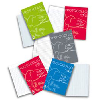 Buste A Sacco Pigna 500pz - Formato 190x260mm, Carta 80gr Con Strips Adesivo | Per Ufficio E Spedizioni - Foto 5