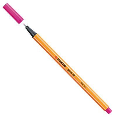 Immagine di STABILO point 88 rosa [88/56]