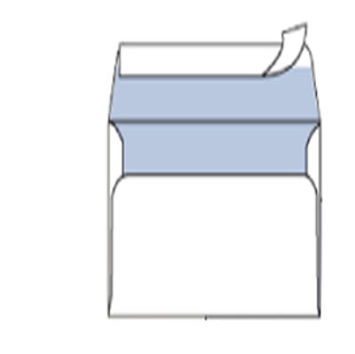 Immagine di CF. 25 BUSTE 12X18CM STRIP 80G BLASETTI [0510]