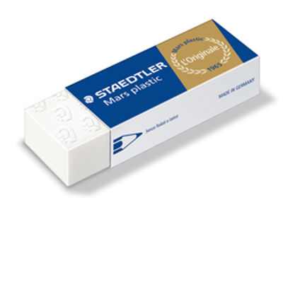 Immagine di GOMMA MARSPLASTIC STAEDTLER [526-50]