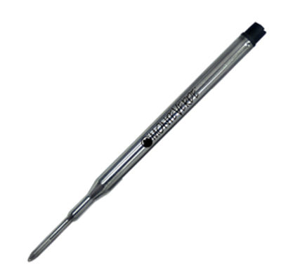 Immagine di Refill per sfera Sheaffer - punta media  - blu - Monteverde - conf. 2 pezzi [J224303]