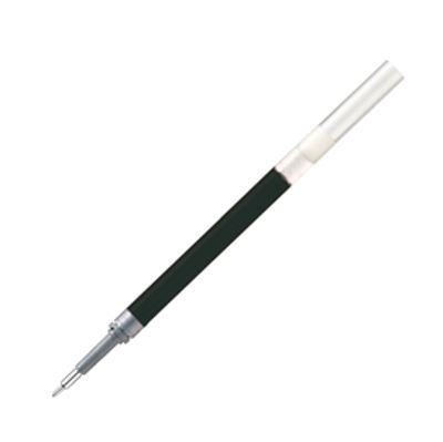 Immagine di REFILLS ROLLER ENERGEL LRN5 NERO PENTEL punta ago 0.5mm [LRN5-AX]