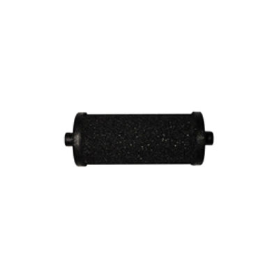 Immagine di Rullino inchiostrato per prezzatrice Motex 2616 - plastica- nero - Motex [Y3152616NEW]
