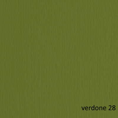 Immagine di BLISTER 20FG CARTONCINO 50X70 220GR VERDONE 28 FABRIANO ELLE ERRE [42450728]
