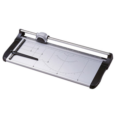 Immagine di TAGLIERINA A LAMA ROTANTE A2 679mm 3020 TiTanium [RO3020]
